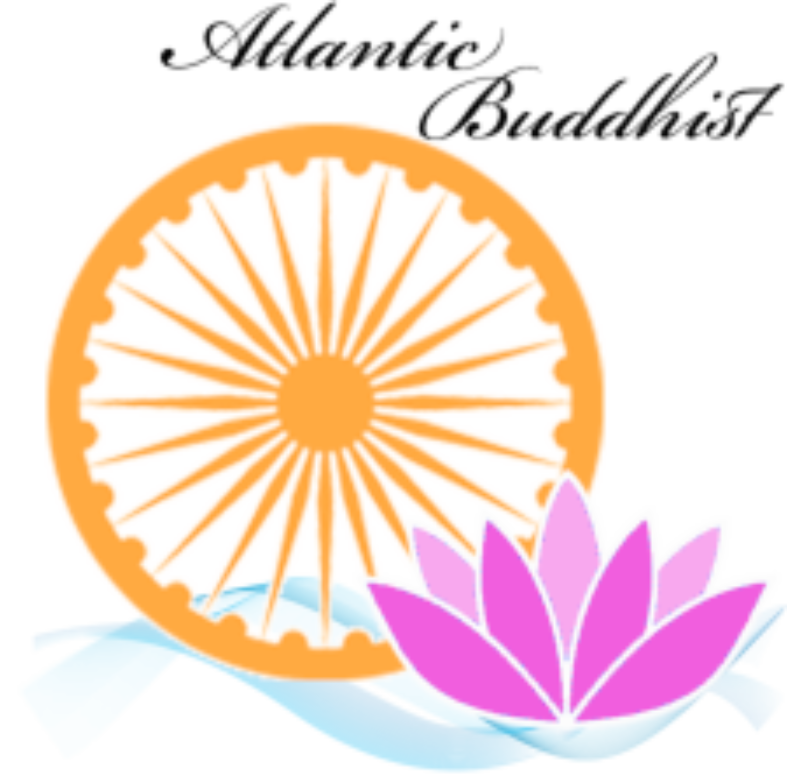 Logo for Moncton Atlantic Therawada Buddhist Cultural and Meditation Society